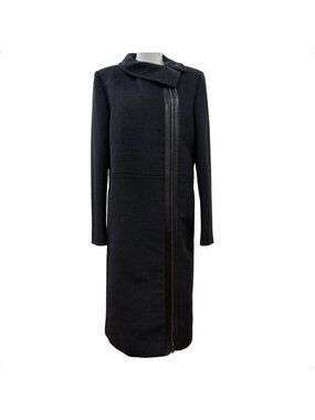 Gucci | Jackets & Coats | Gucci Over Coat Overcoat 48c | Poshmark